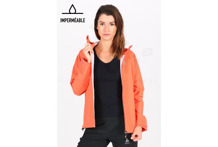 Odlo chaqueta Aegis