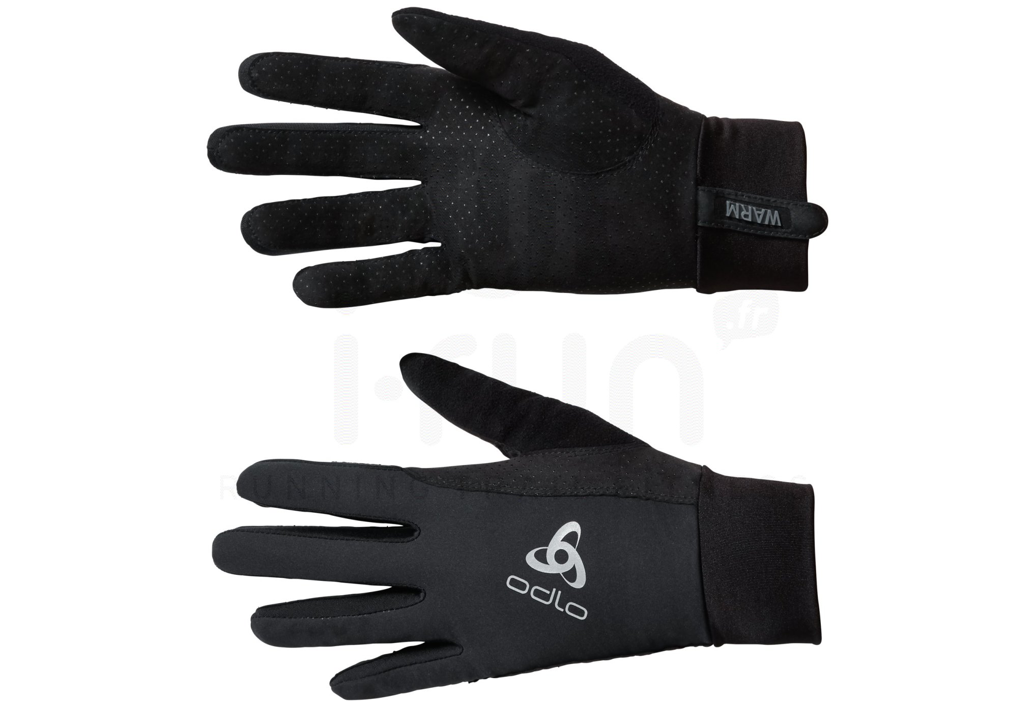 Odlo guantes Aeolus Warm