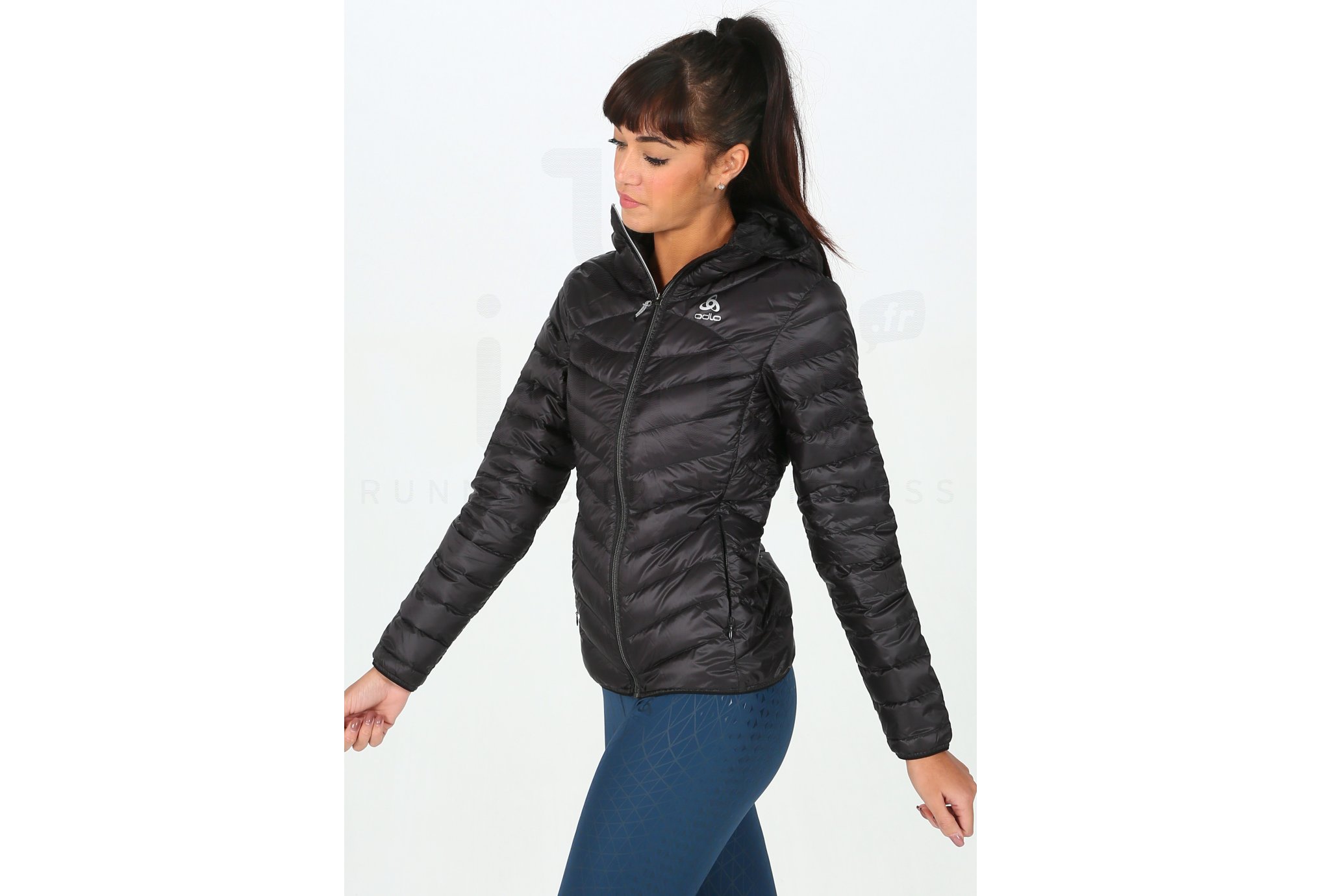 Odlo Chaqueta Air Cocoon