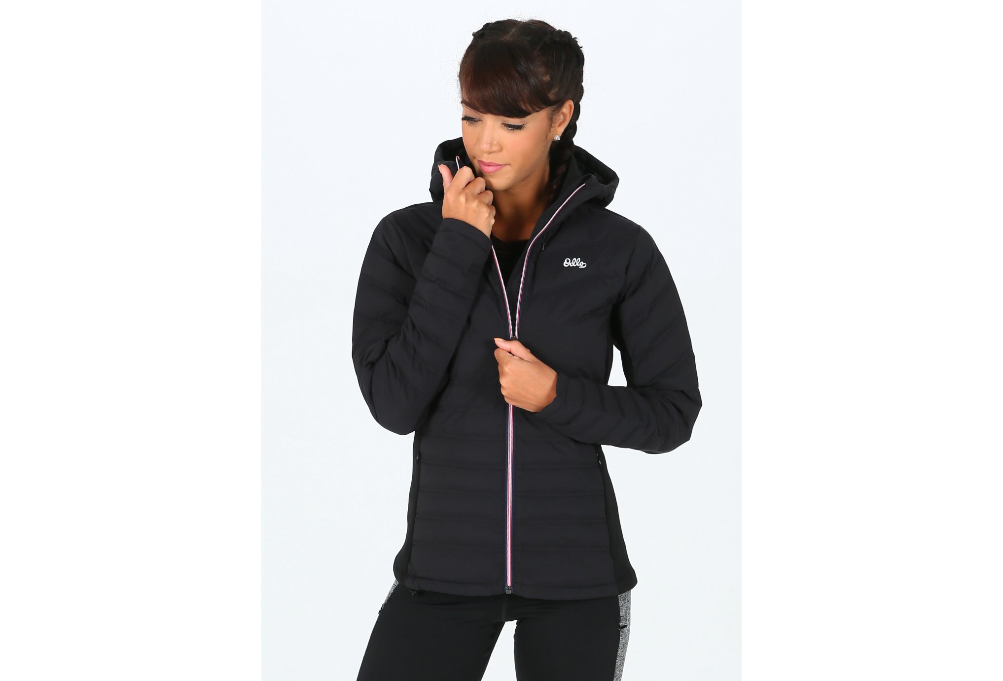 Odlo Chaqueta Anne Cocoon