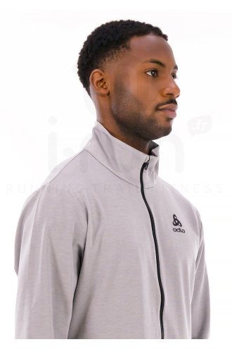 Odlo Ascent 365 1/2 Zip 