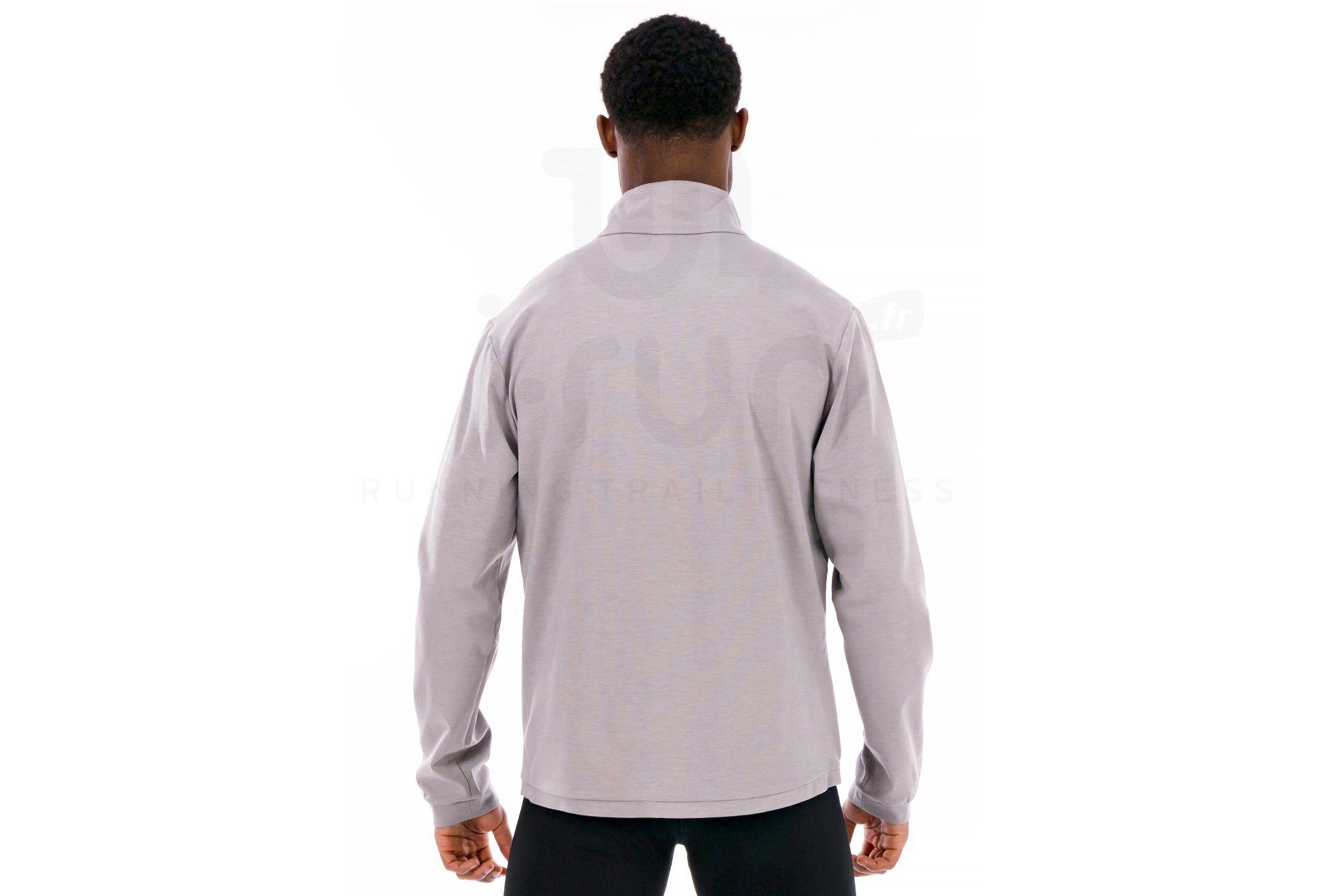 Odlo Ascent 365 1/2 Zip ECO M