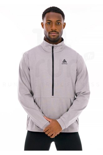 Odlo Ascent 365 1/2 Zip 