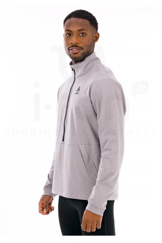 Odlo Ascent 365 1/2 Zip 