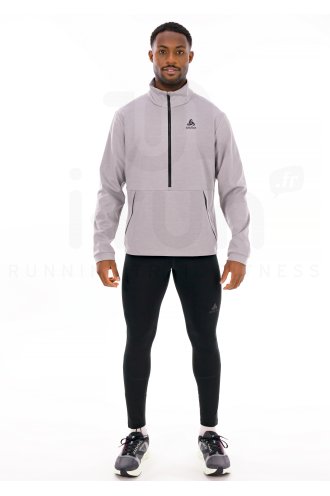 Odlo Ascent 365 1/2 Zip 