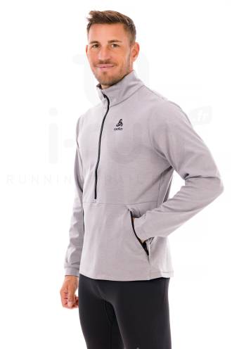 Odlo Ascent 365 1/2 Zip 
