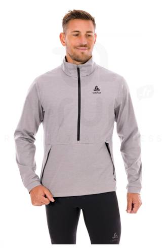 Odlo Ascent 365 1/2 Zip 