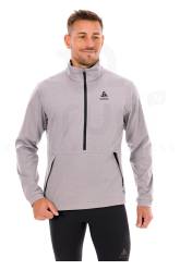 Odlo Ascent 365 1/2 Zip ECO