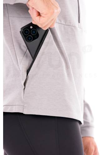 Odlo Ascent 365 1/2 Zip 