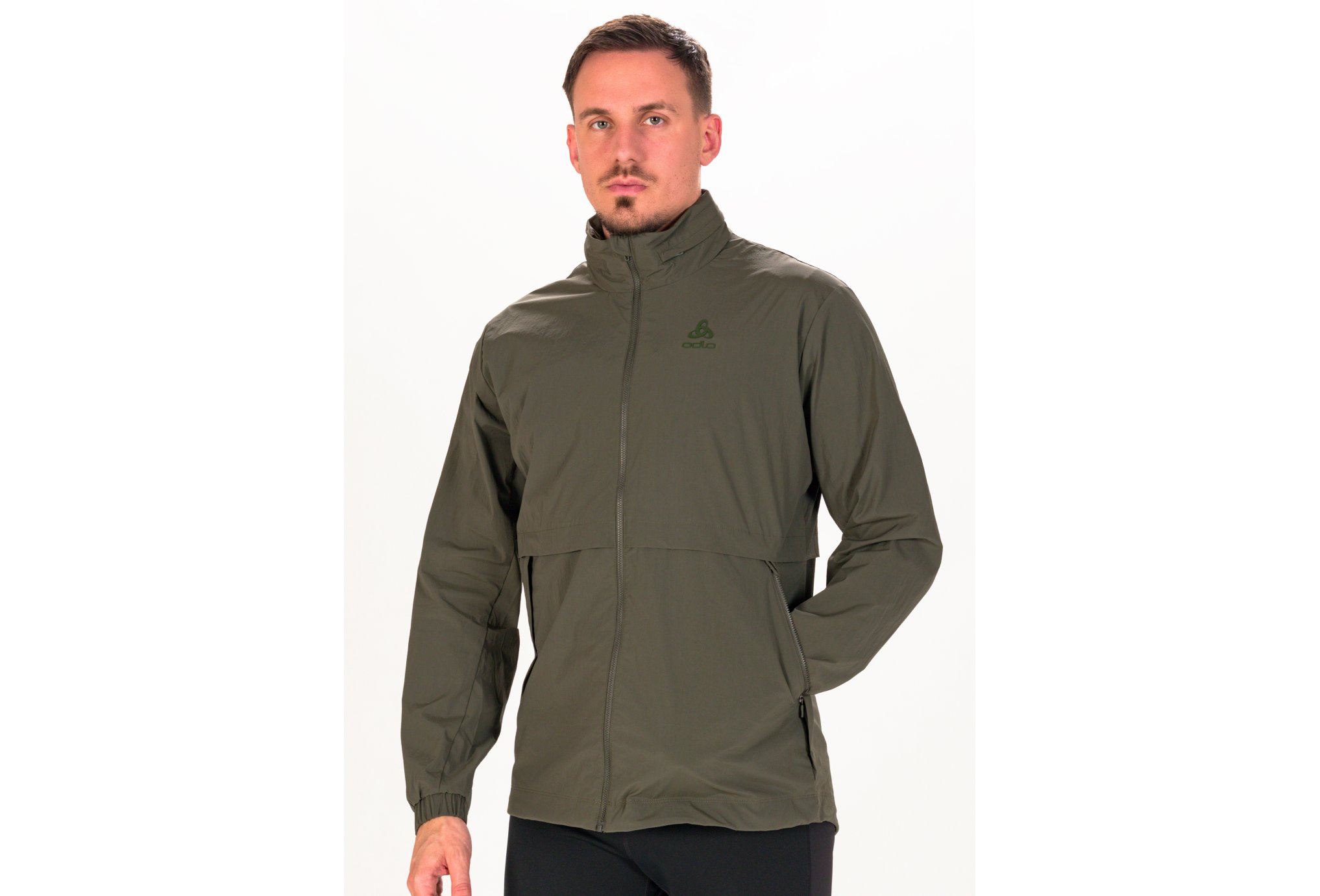 Odlo Ascent 365 ECO M vêtement running homme