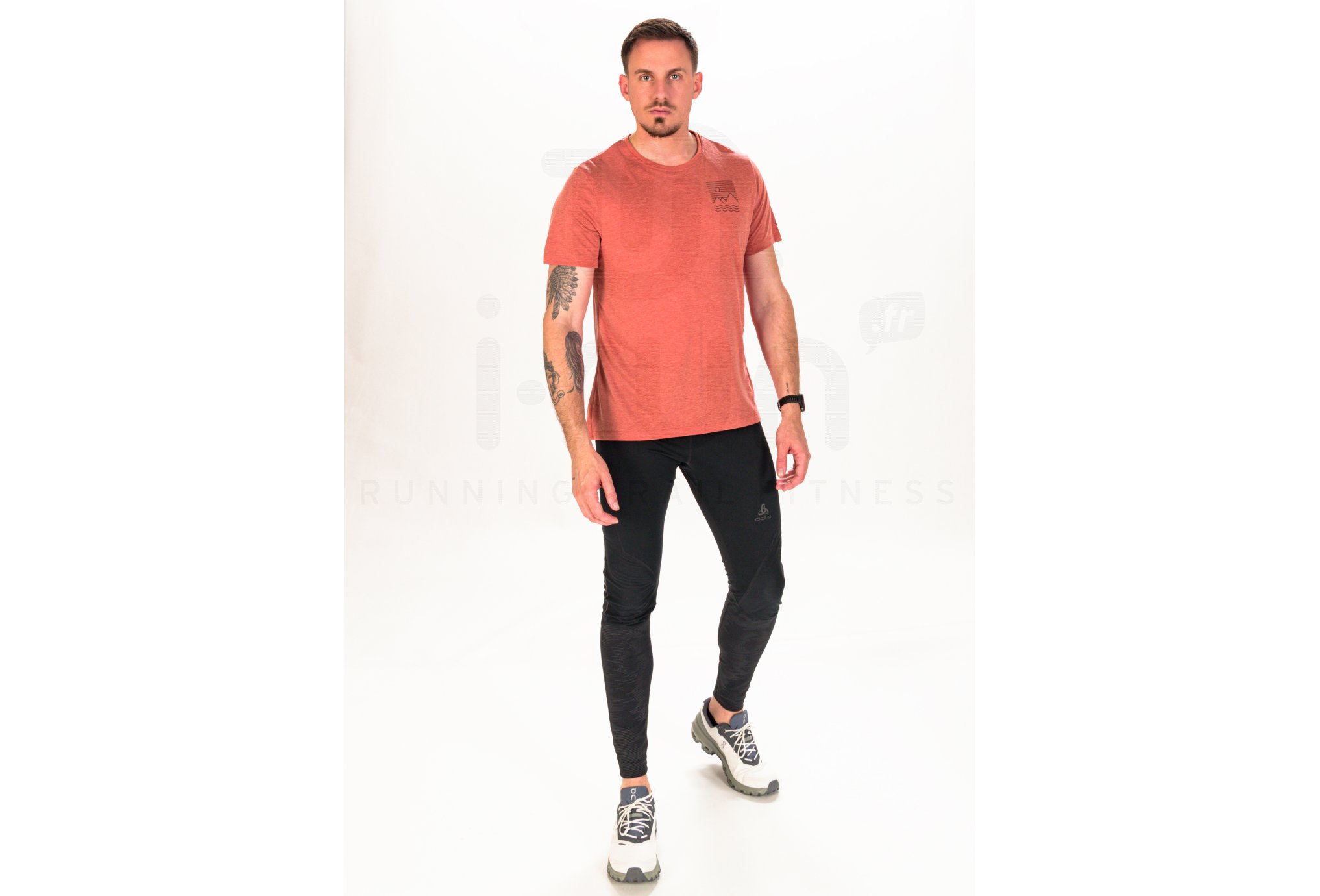 Odlo Ascent 365 ECO M