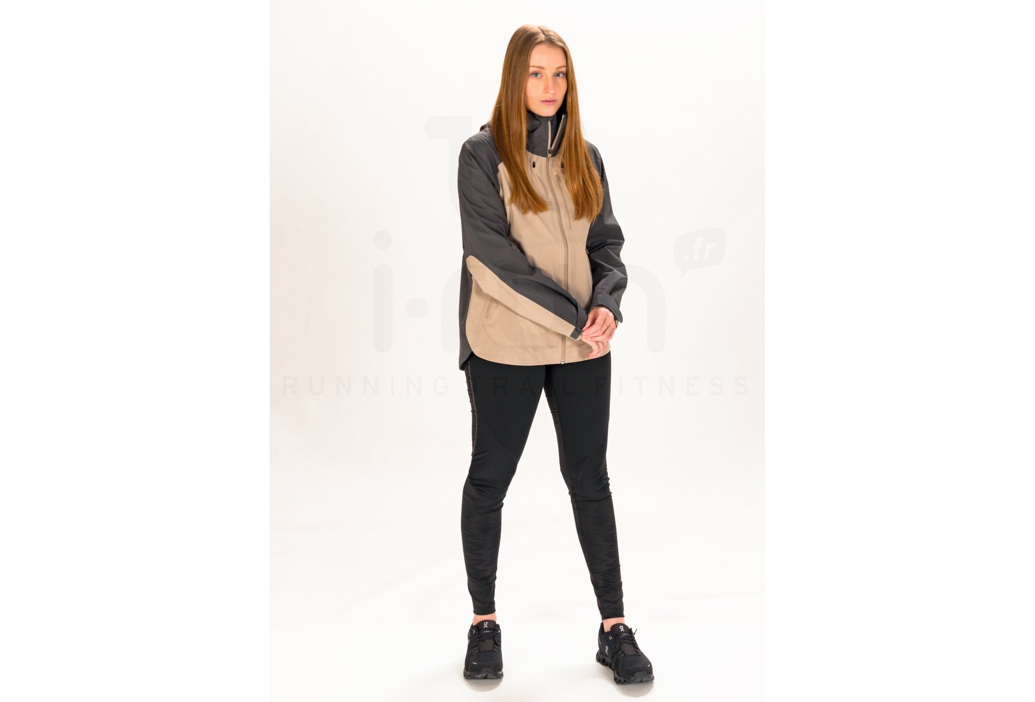 Odlo Ascent 3L Damen