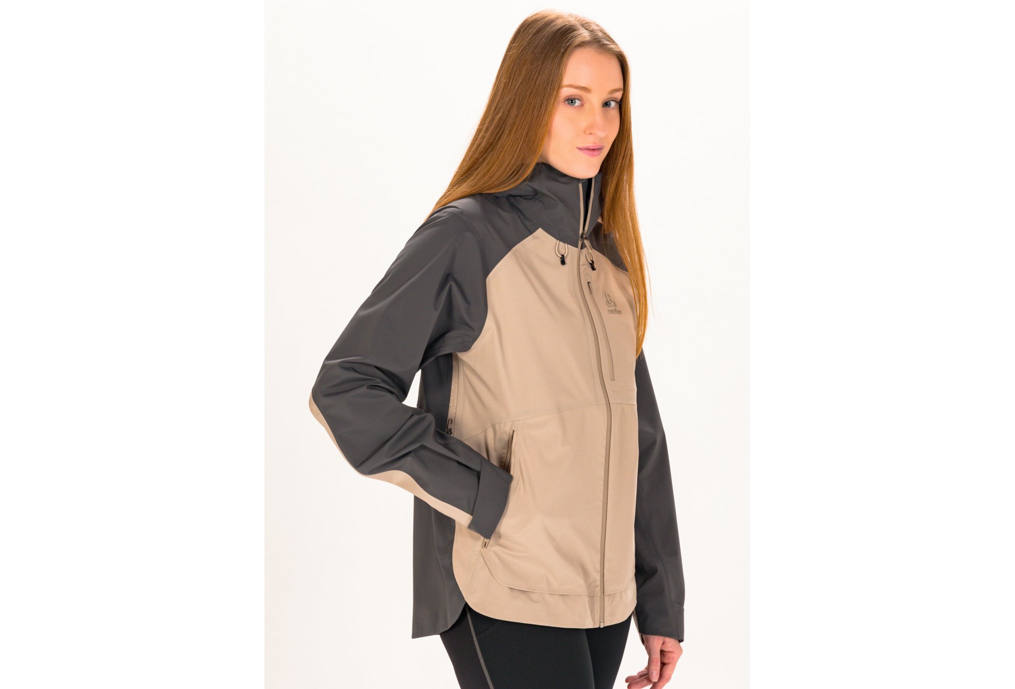 Odlo Ascent 3L Damen