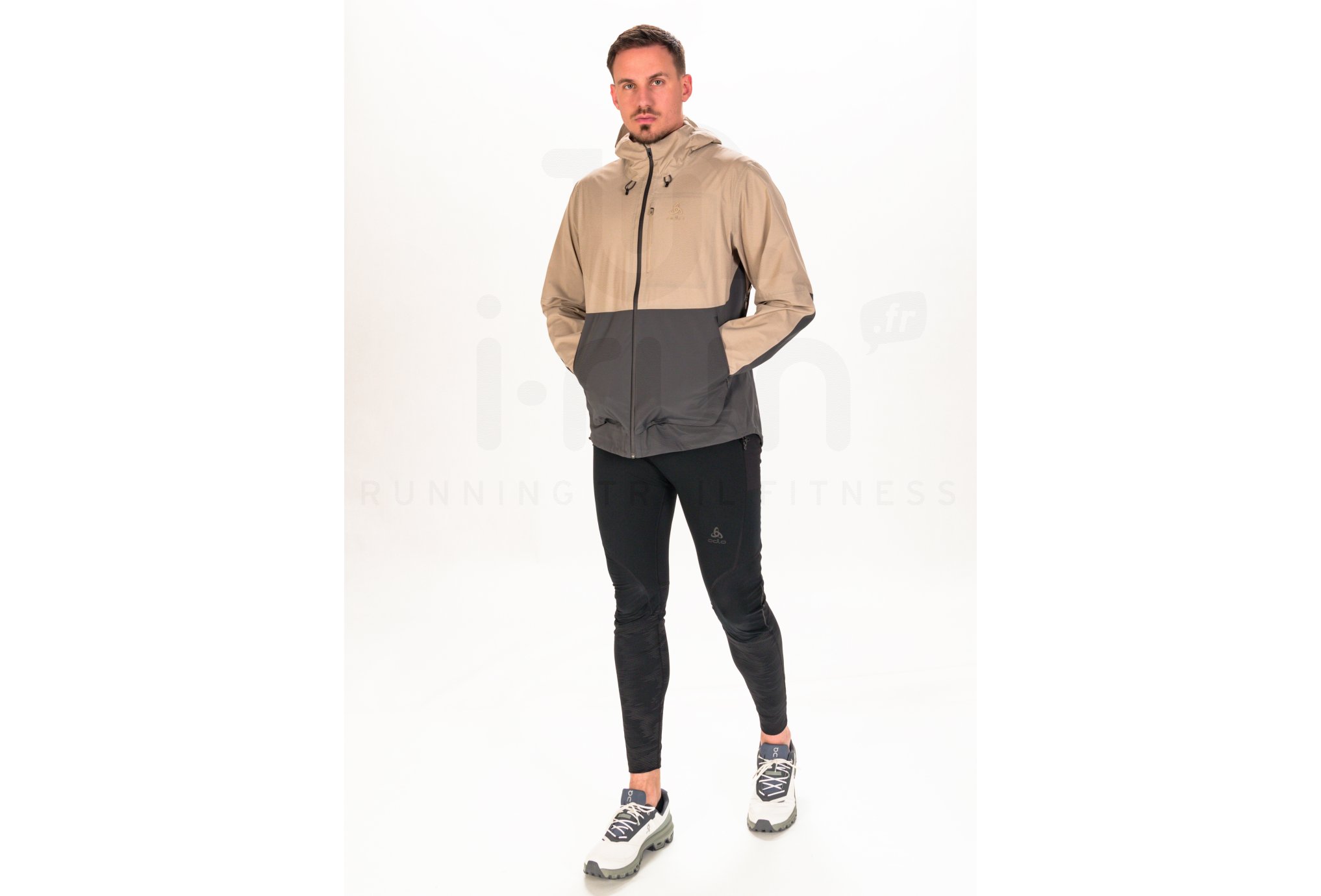 Odlo Ascent 3L ECO M