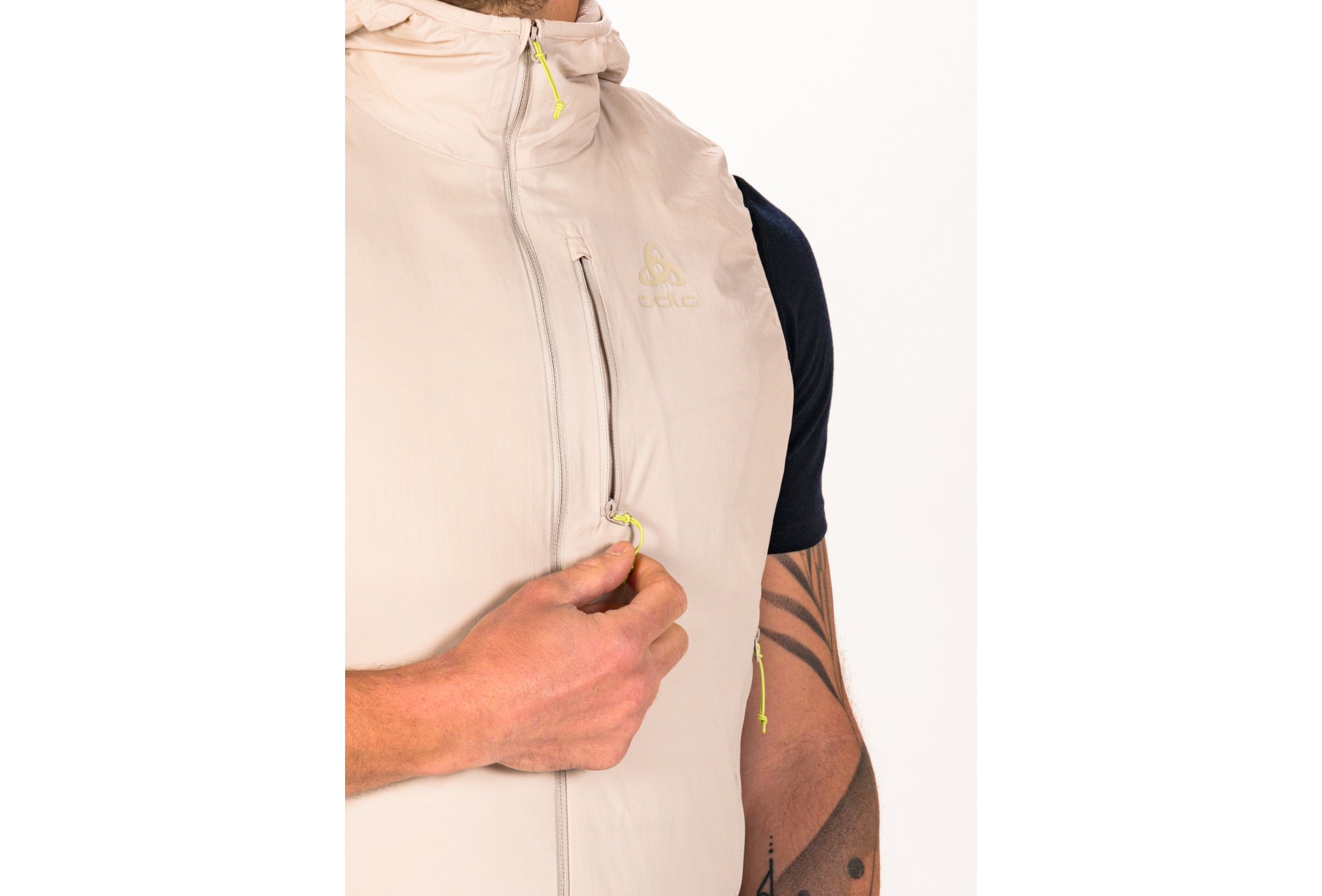 Odlo Ascent Hybrid M