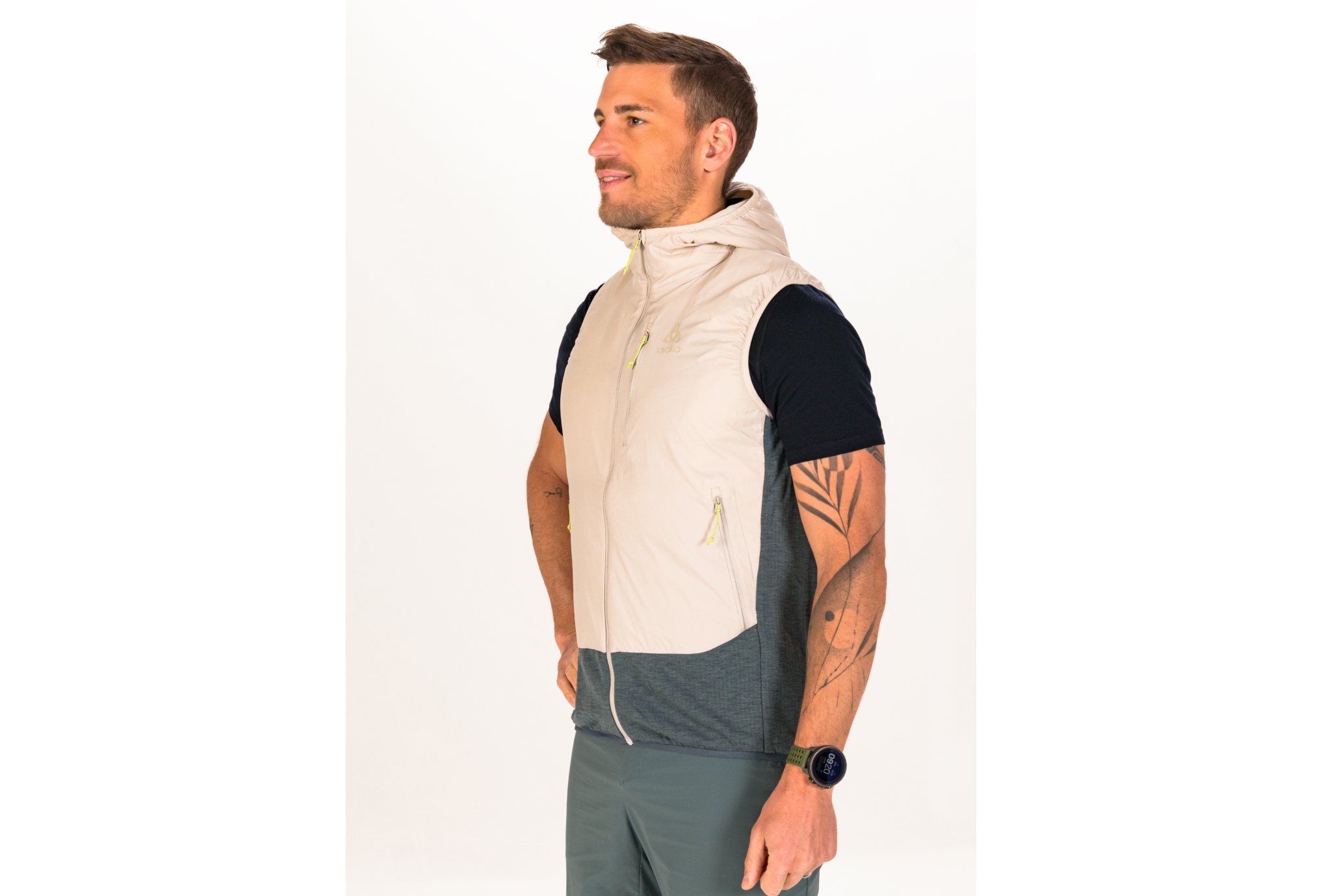 Odlo Ascent Hybrid M