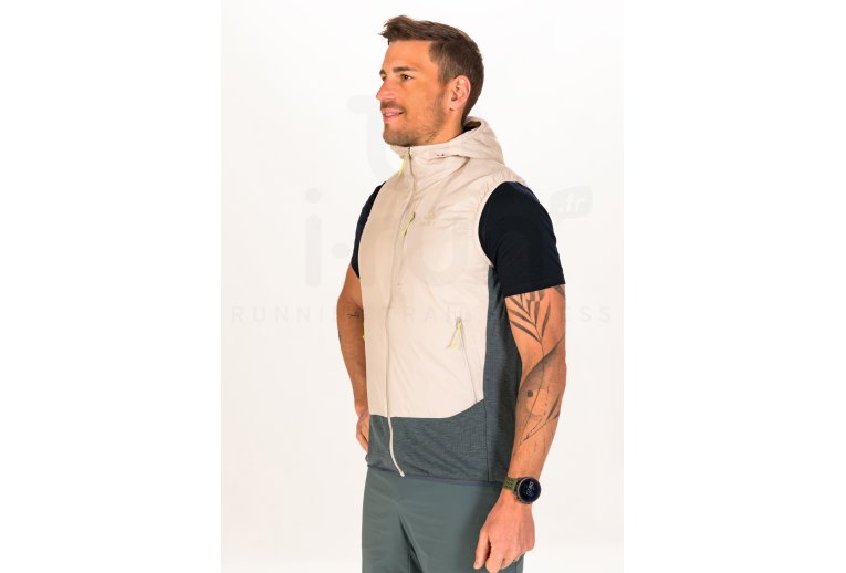 Odlo Ascent Hybrid M