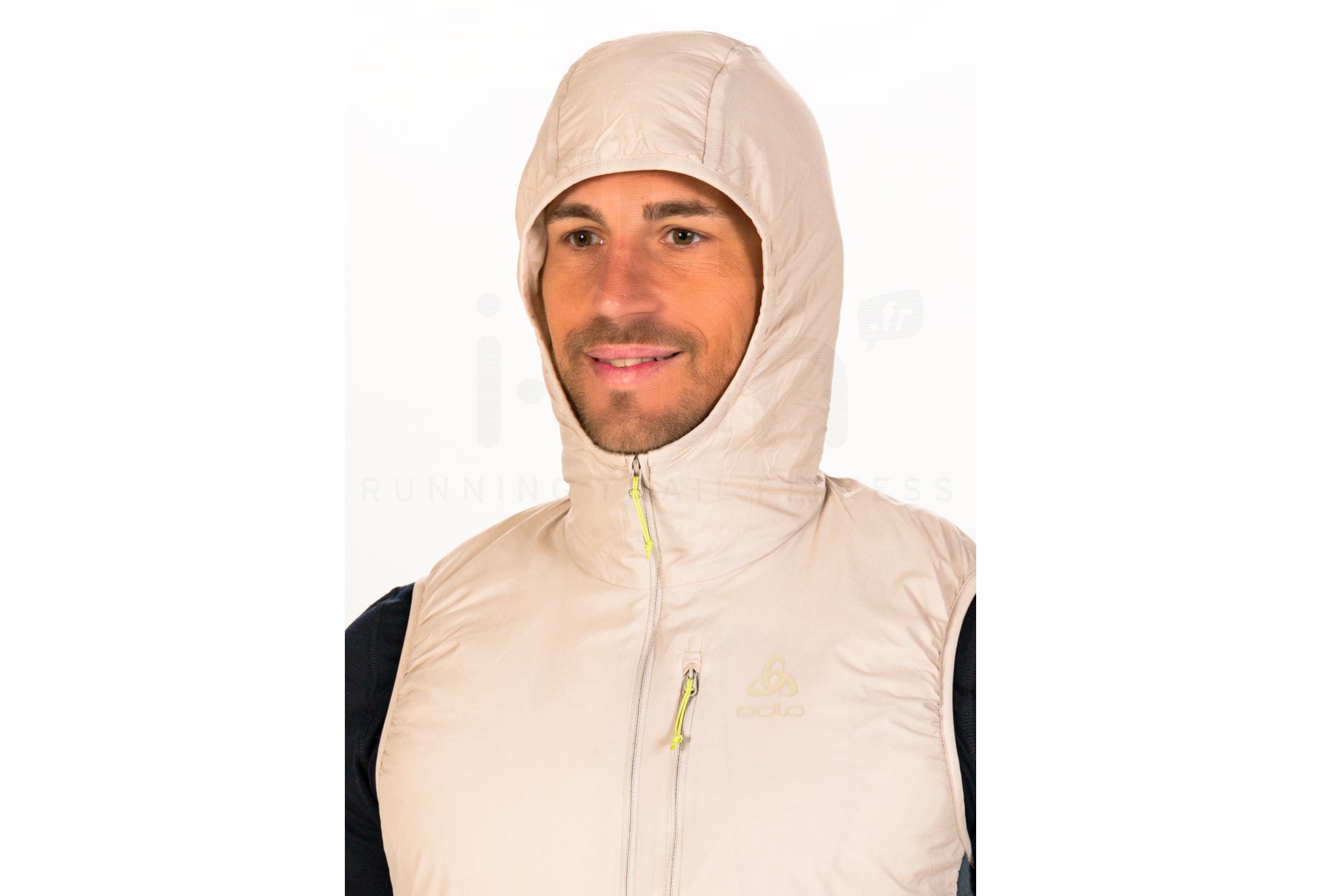 Odlo Ascent Hybrid M