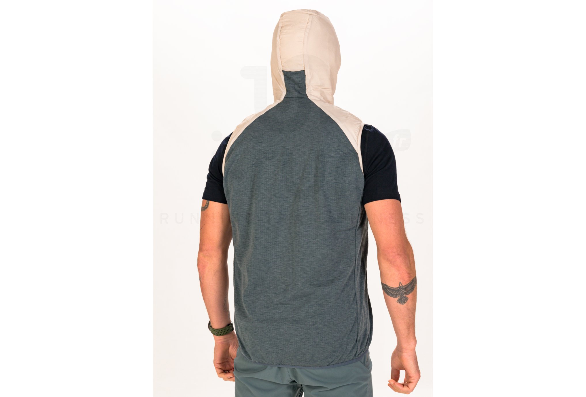 Odlo Ascent Hybrid M