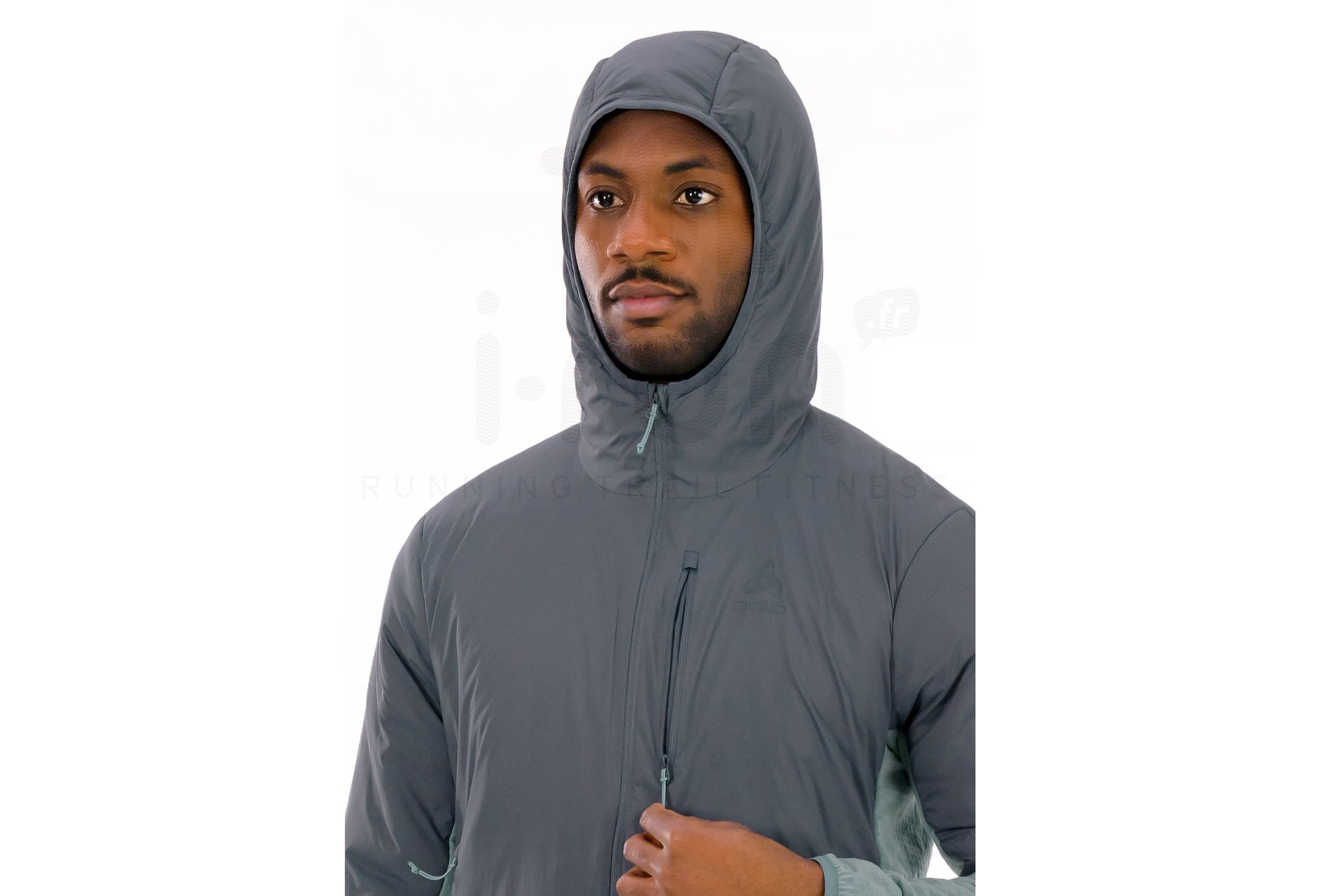 Odlo Ascent Hybrid Herren