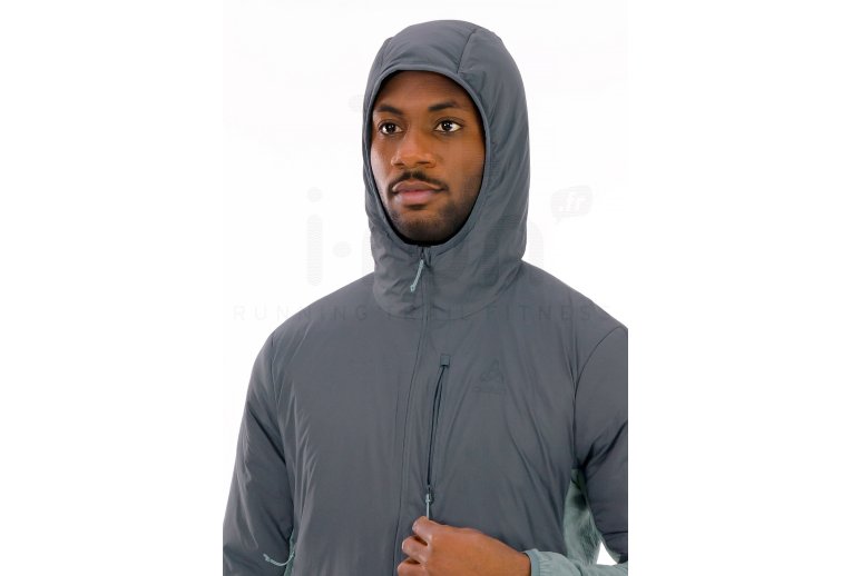 Odlo Ascent Hybrid Herren