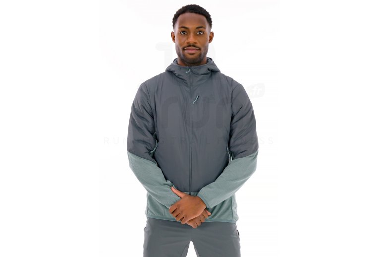 Odlo Ascent Hybrid Herren