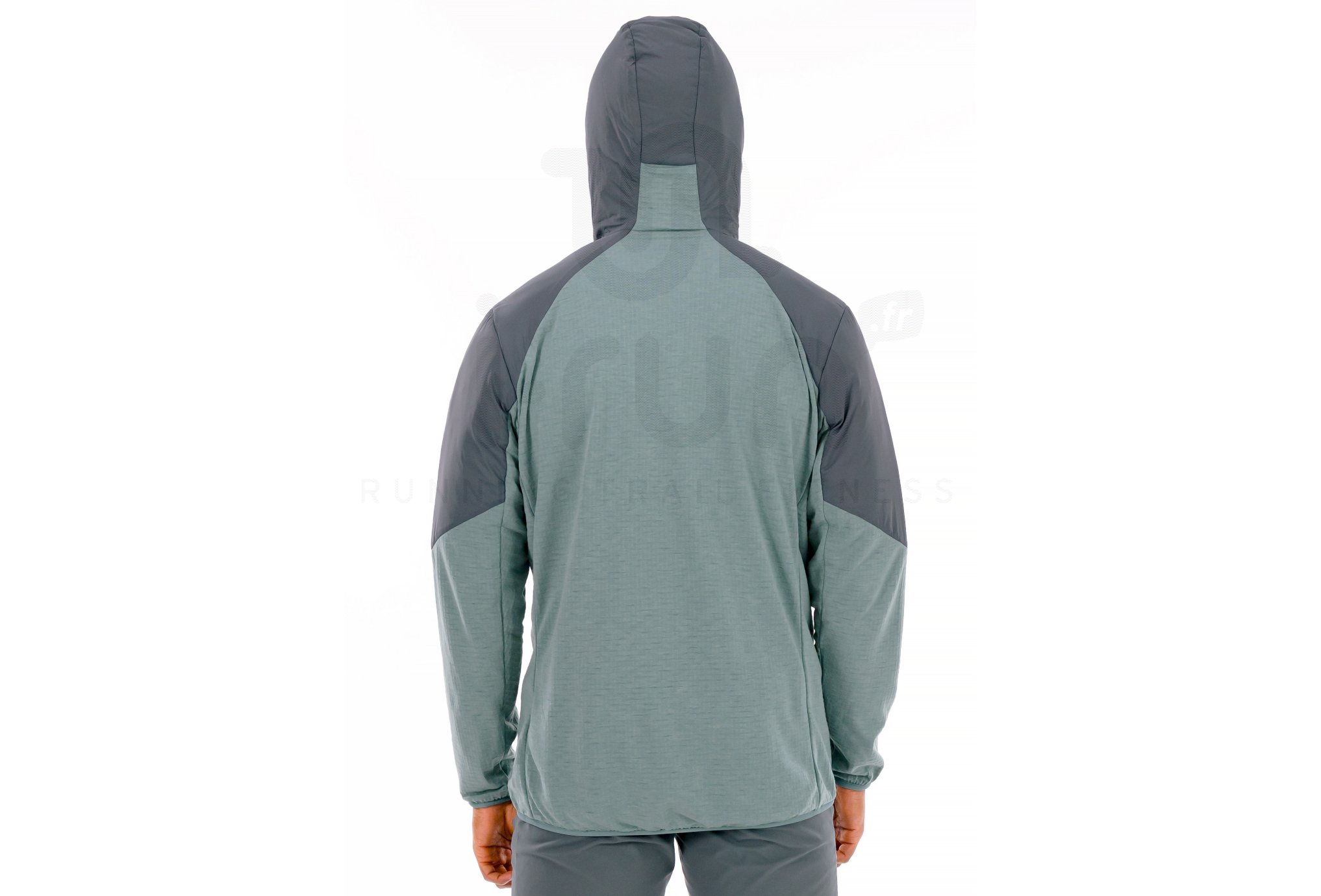 Odlo Ascent Hybrid Herren