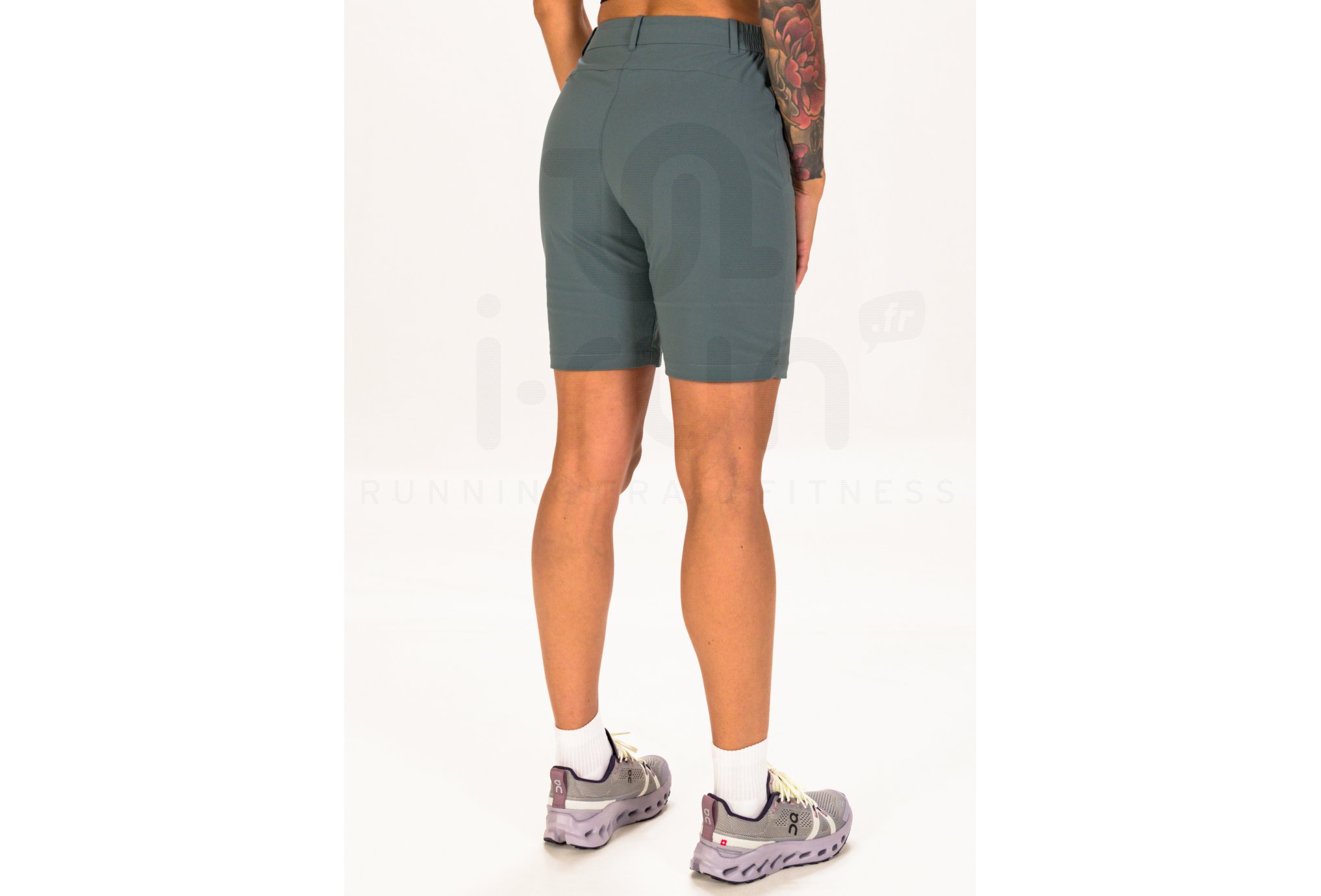 Odlo Ascent Light Damen