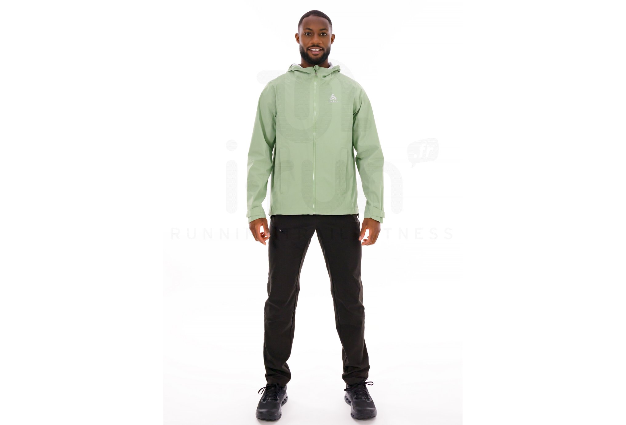 Odlo Ascent Herren