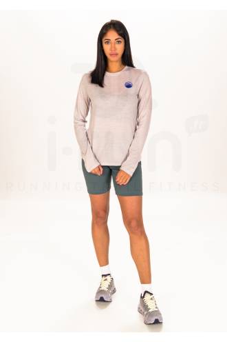 Odlo Ascent Merino 160 Matterhorn W 