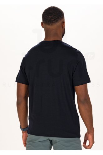 Odlo Ascent Merino 160 Tree Logo M 
