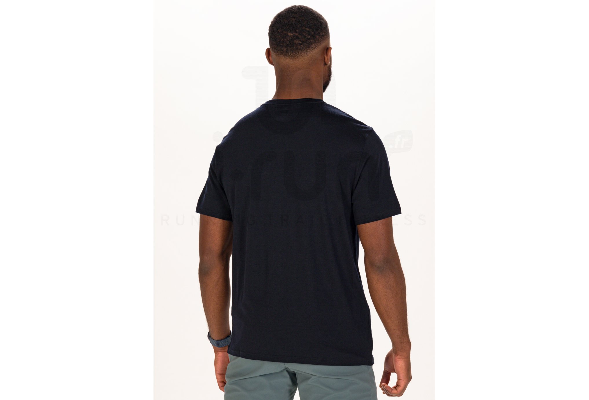 Odlo Ascent Merino 160 Tree Logo M