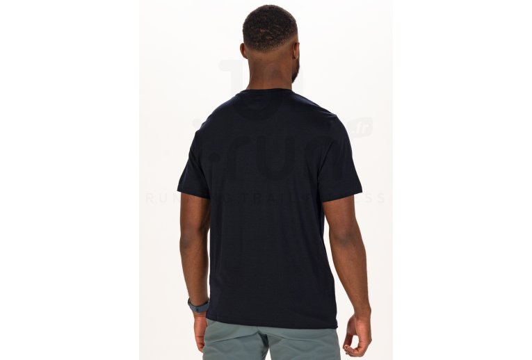 Odlo Ascent Merino 160 Tree Logo M