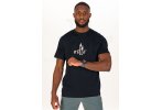 Odlo Ascent Merino 160 Tree Logo M