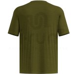 Odlo Ascent Merino Tencel Hyper Mapping