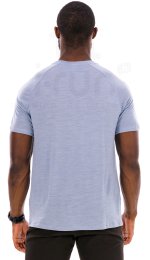 Odlo Ascent Merino Tencel Hyper Mapping
