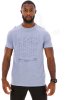 Odlo Ascent Merino Tencel Hyper Mapping Herren