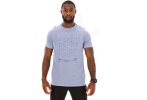 Odlo Ascent Merino Tencel Hyper Mapping Herren
