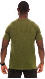 Odlo Ascent Merino Tencel Hyper Mapping