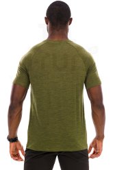 Odlo Ascent Merino Tencel Hyper Mapping