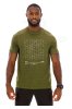 Odlo Ascent Merino Tencel Hyper Mapping Herren
