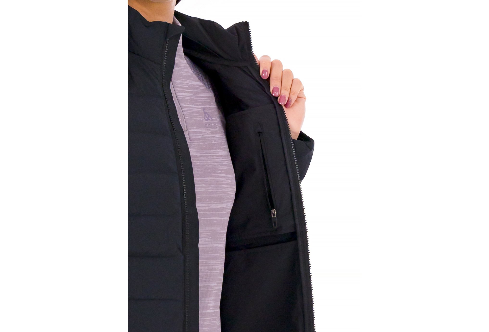 Odlo Ascent N-Thermic Hybrid