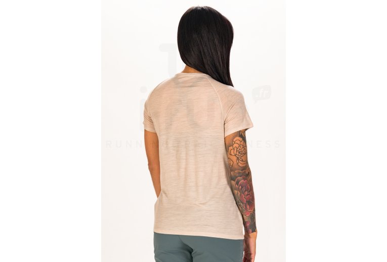 Odlo Ascent Performance Wool 130 W