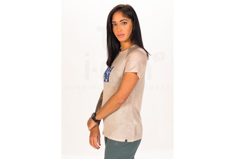 Odlo Ascent Performance Wool 130 W