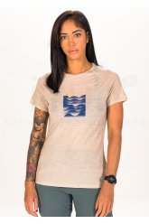 Odlo Ascent Performance Wool 130 Damen