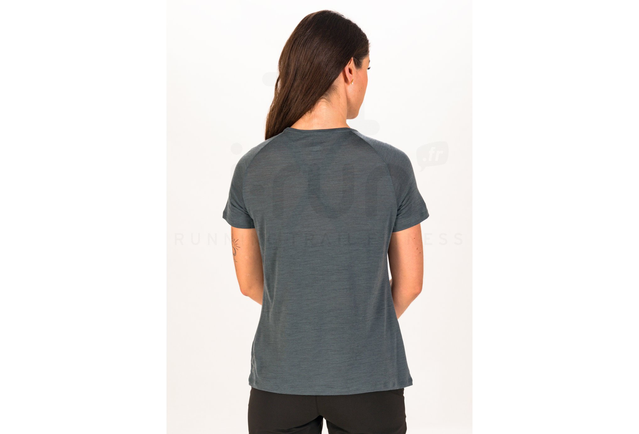 Odlo Ascent Performance Wool 130 Damen