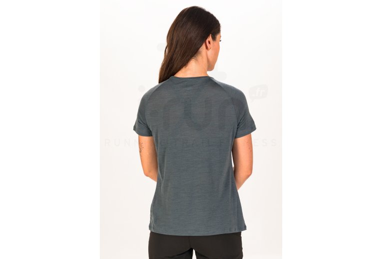 Odlo Ascent Performance Wool 130 Damen