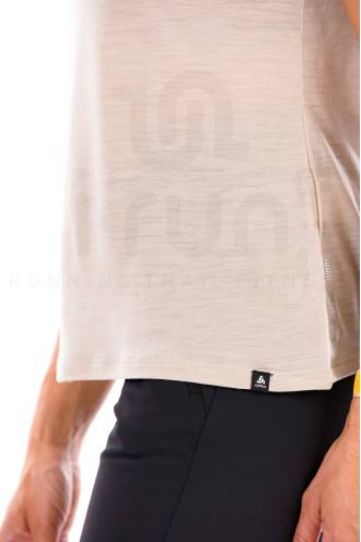 Odlo Ascent Performance Wool 130 W 