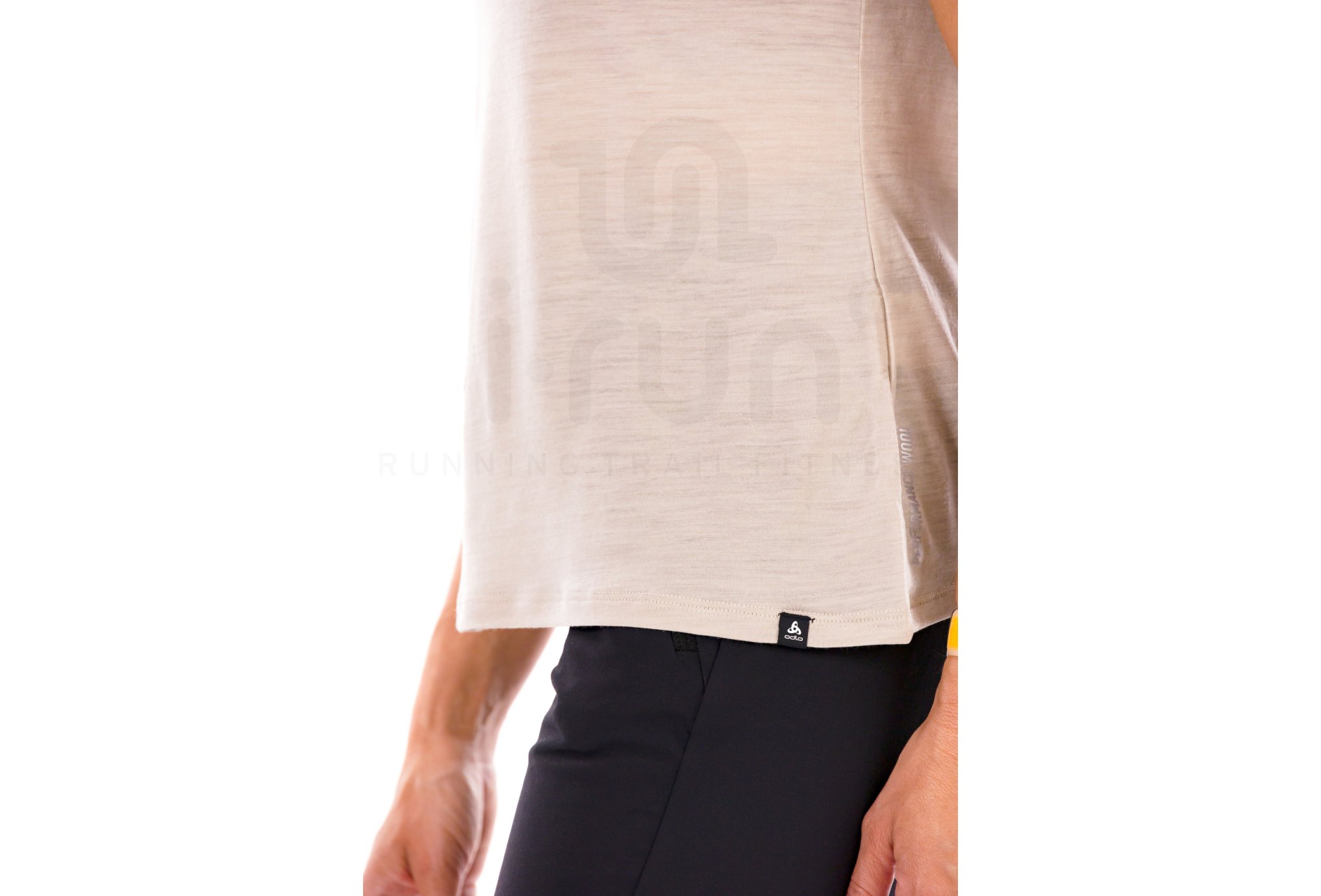 Odlo Ascent Performance Wool 130