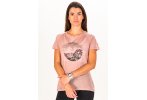 Odlo Ascent Performance Wool Light Sunrise Damen